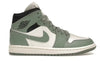 Wmns Air Jordan 1 Mid