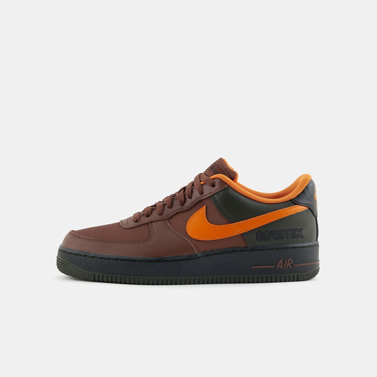 Air Force 1 Gore-Tex