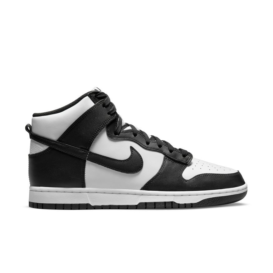 Nike Dunk Hi Retro