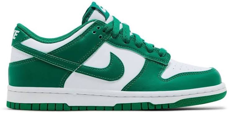 Nike Dunk Low GS