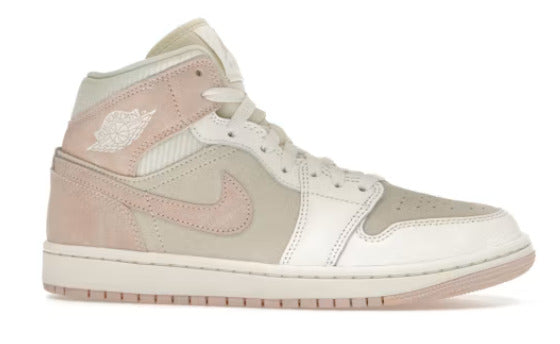 Wmns Air Jordan 1 Mid Se
