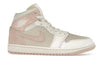Wmns Air Jordan 1 Mid Se