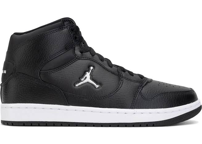 Jordan Court Connect Mid