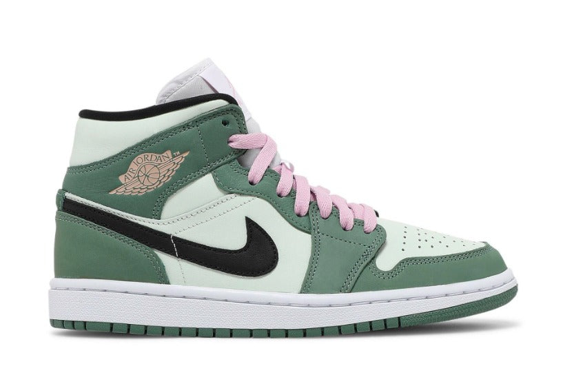 Air Jordan 1 Mid SE GS