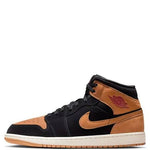 Air Jordan 1 Mid Se