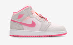 Air Jordan 1 Mid SE GS