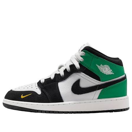 Air Jordan 1 Mid SE GS