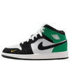 Air Jordan 1 Mid SE GS