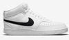 Nike Court Vision Mid NN